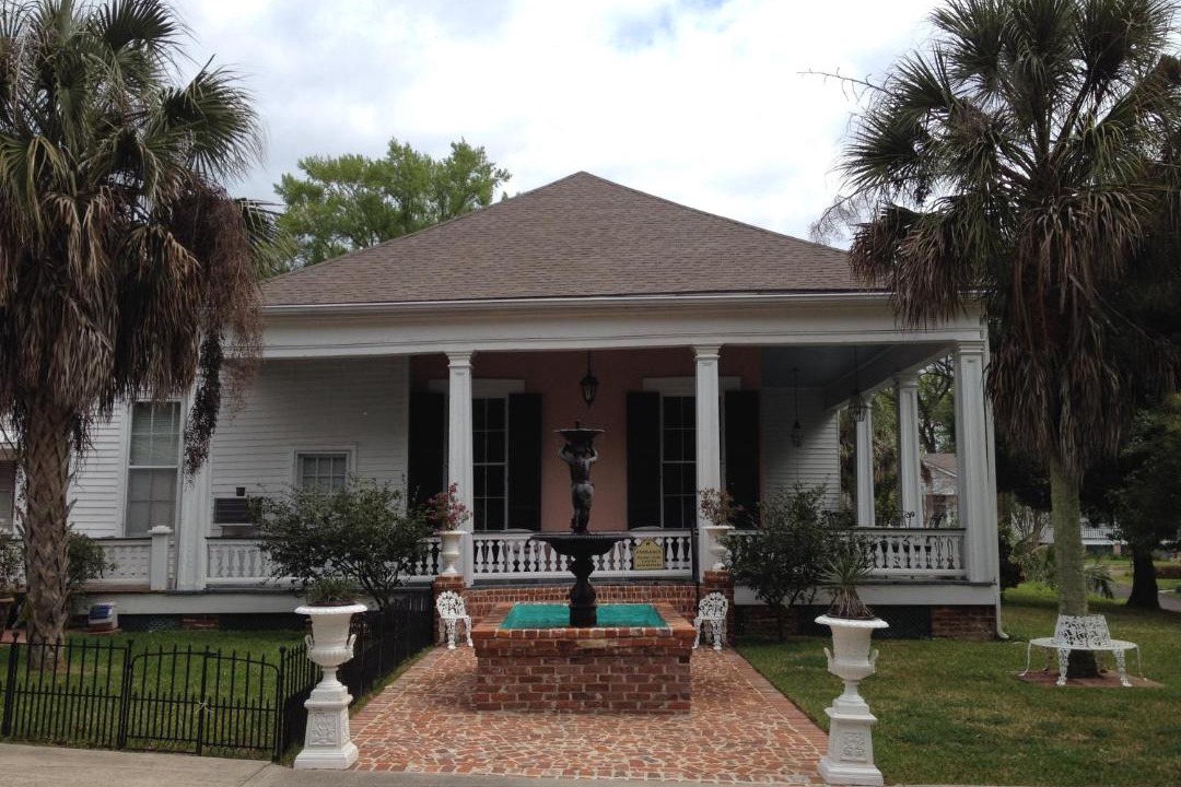 Photo of Others in Natchez