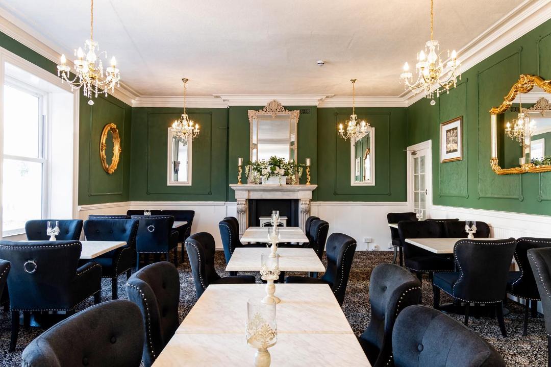 Photo of Others in Llandudno