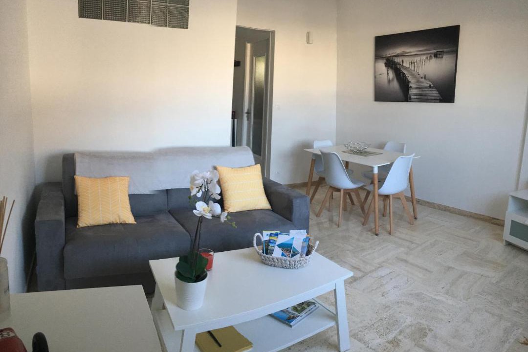 Photo of Livingroom in Beaulieu-sur-Mer