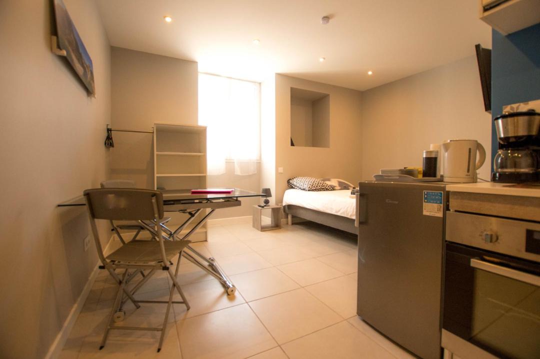 Photo of Livingroom in Vals-les-Bains