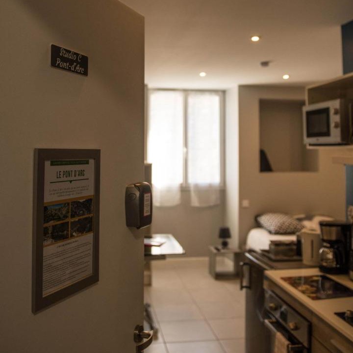 Photo of Livingroom in Vals-les-Bains
