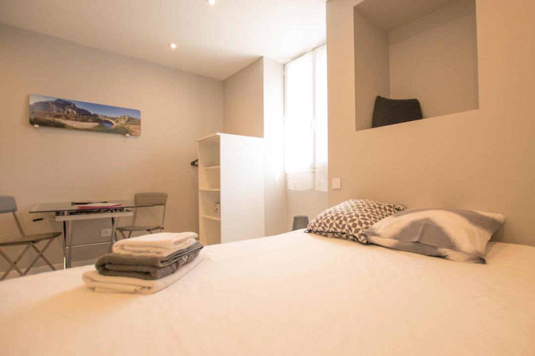 Photo of Bedroom in Vals-les-Bains