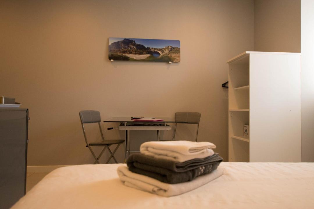 Photo of Bedroom in Vals-les-Bains