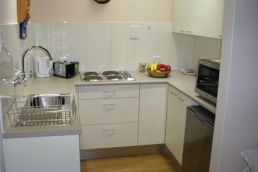 Photo of Kitchen in Stirling