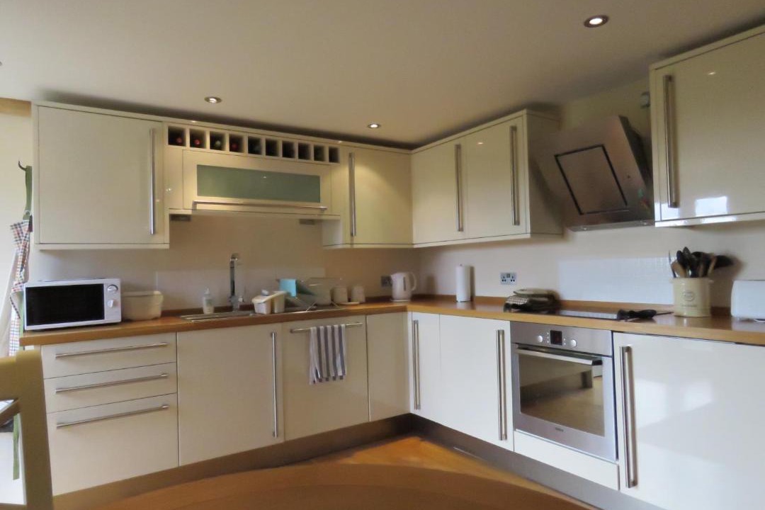 Photo of Kitchen in Mathern