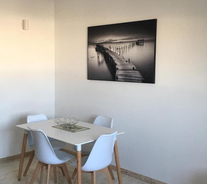 Photo of Livingroom in Beaulieu-sur-Mer