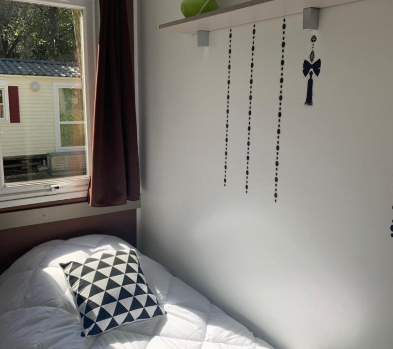 Photo of Bedroom in Saint-Brevin-les-Pins