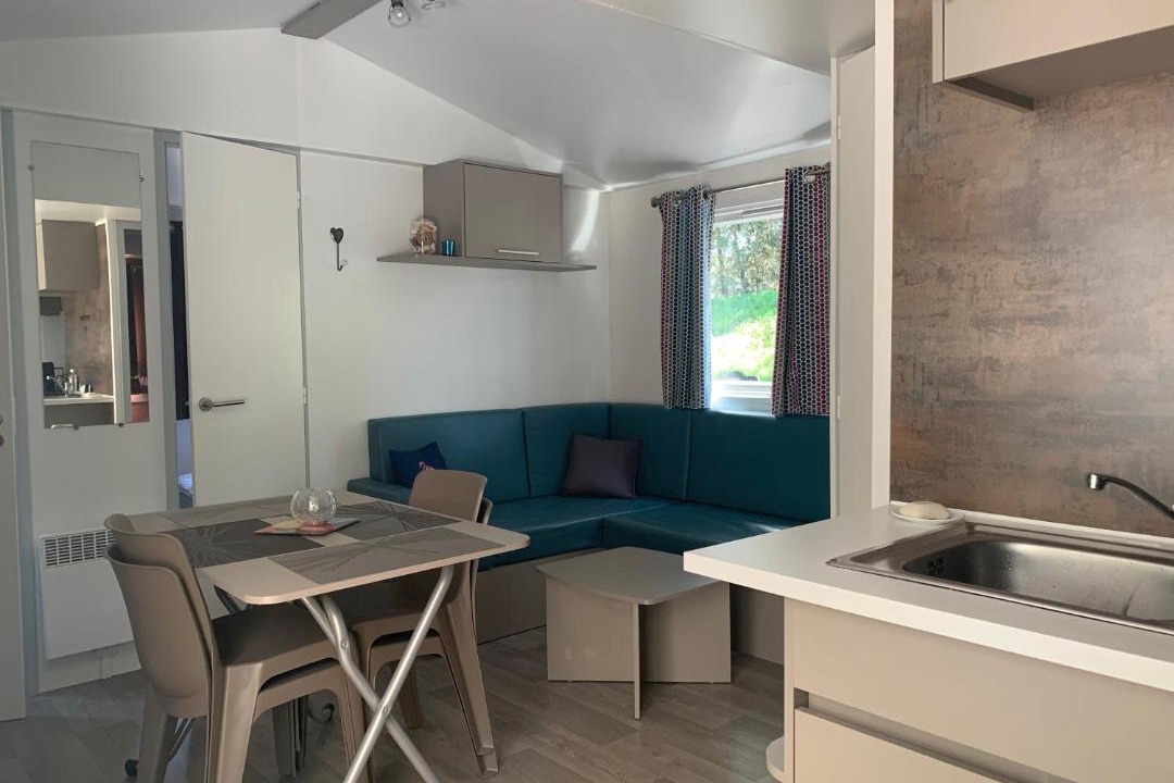 Photo of Livingroom in Saint-Brevin-les-Pins
