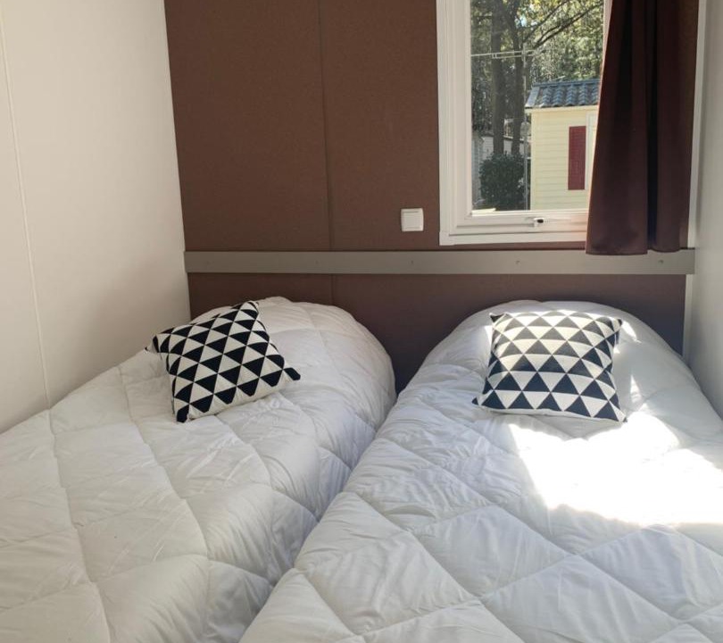 Photo of Bedroom in Saint-Brevin-les-Pins
