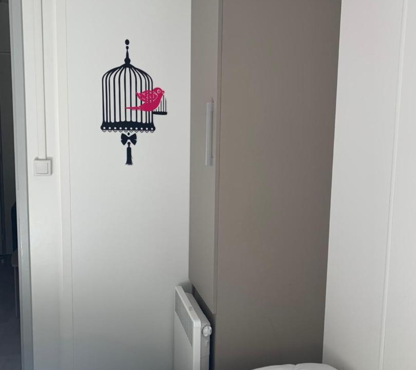 Photo of Bedroom in Saint-Brevin-les-Pins
