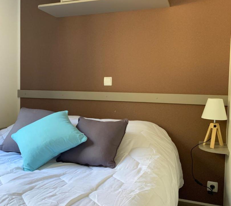 Photo of Bedroom in Saint-Brevin-les-Pins