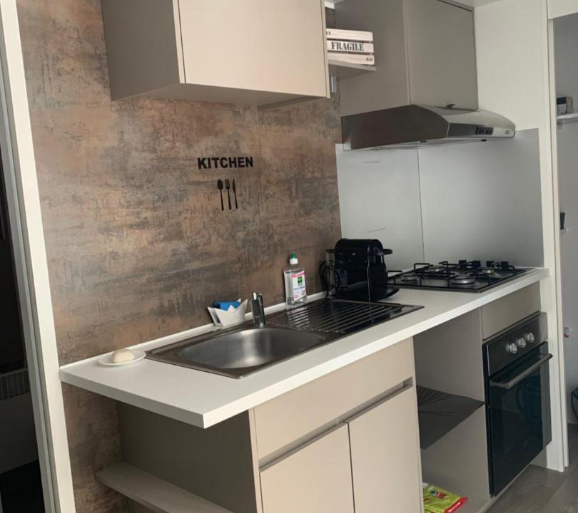 Photo of Kitchen in Saint-Brevin-les-Pins