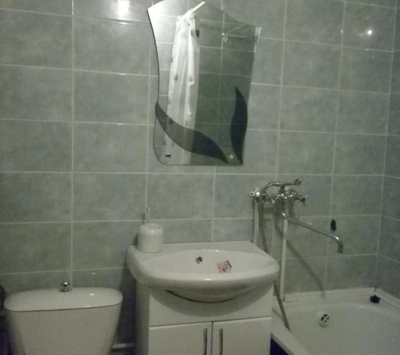 Photo of Bathroom in Tolyatti