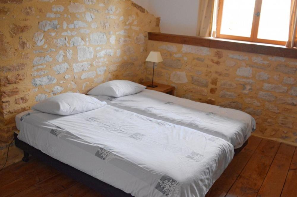 Photo of Bedroom in Prayssac