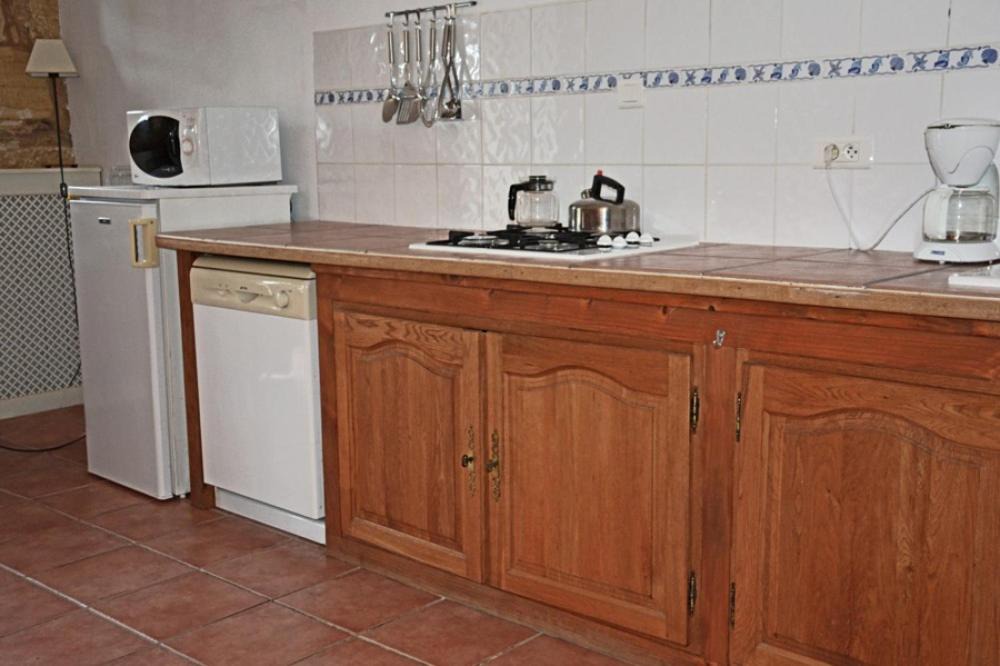 Photo of Kitchen in Prayssac