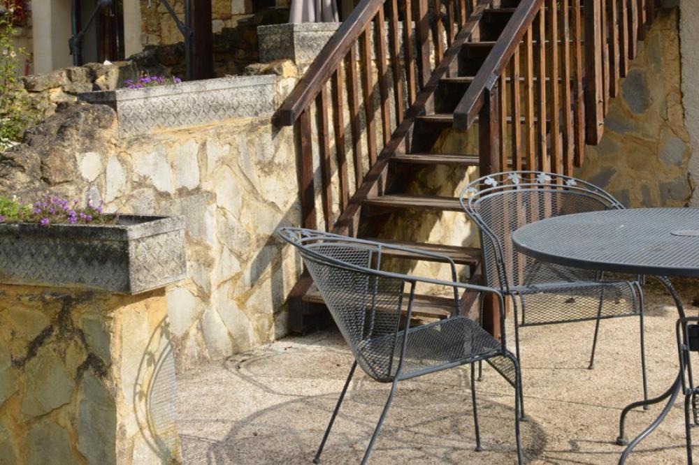 Photo of Patio Balcony in Prayssac