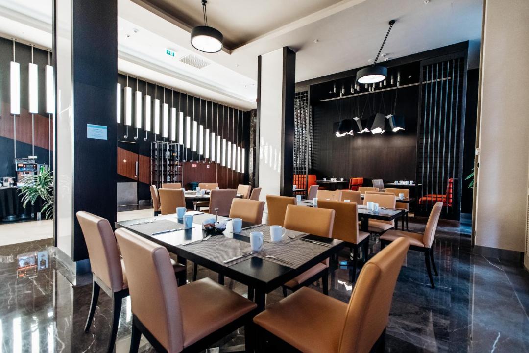 Photo of Livingroom in Gorki Gorod