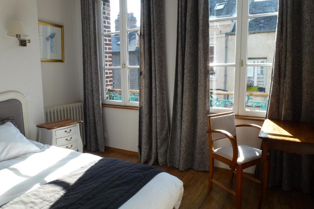 Photo of Others in Honfleur