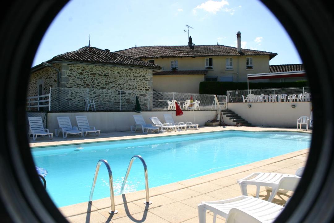 Photo of Outdoor in Siran