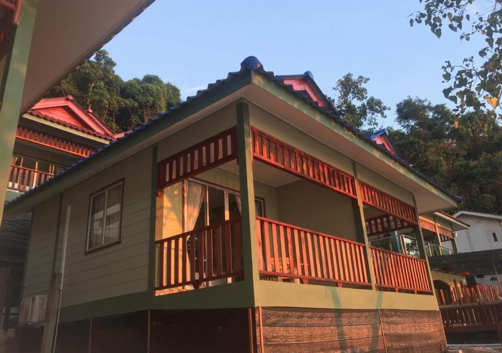 Photo of Others in Pulau Perhentian Kecil