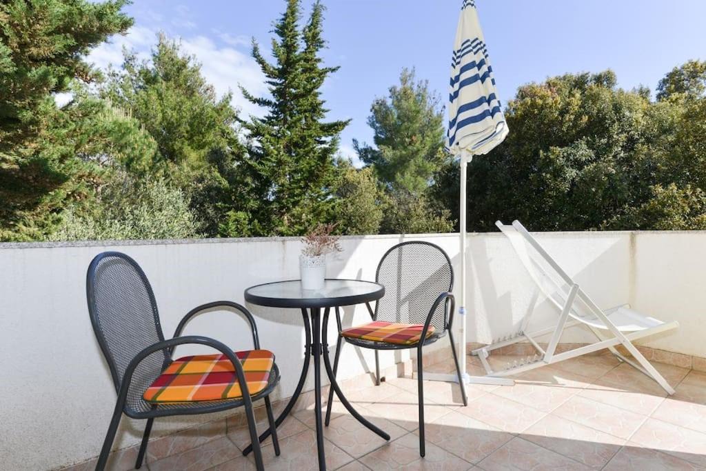 Photo of Patio Balcony in Muline
