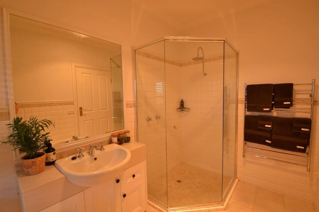 Photo of Bathroom in Port Fairy