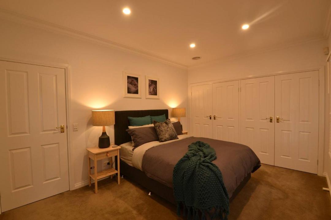 Photo of Bedroom in Port Fairy