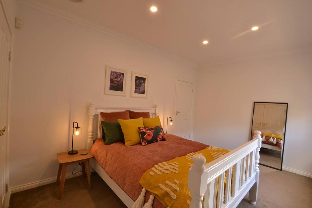 Photo of Bedroom in Port Fairy