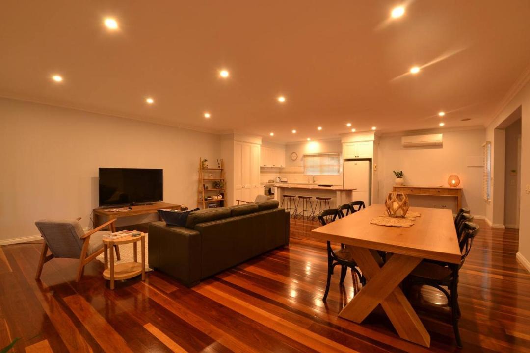 Photo of Livingroom in Port Fairy