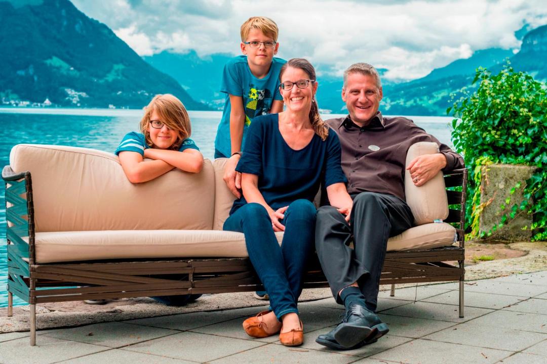 Photo of Others in Beckenried