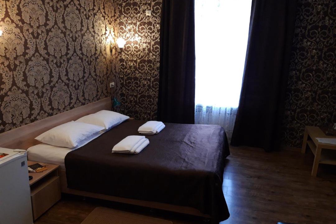 Photo of Others in Sosnovaya Polyana