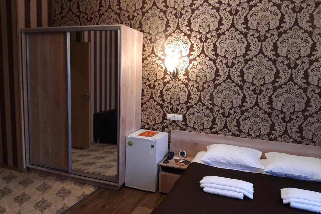 Photo of Others in Sosnovaya Polyana