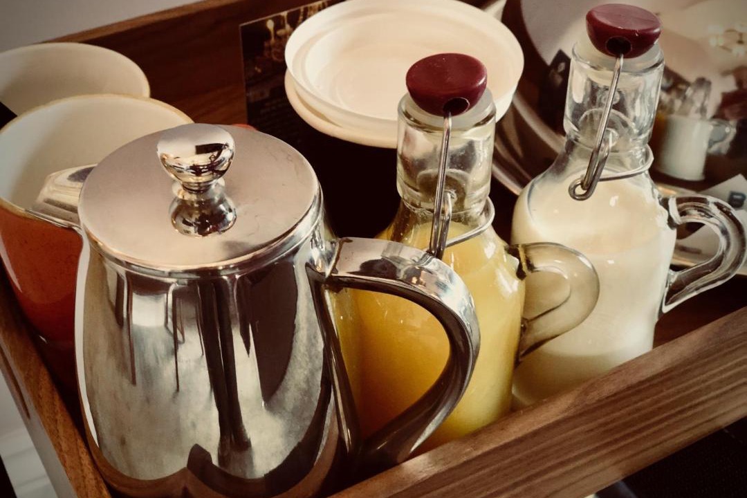 Photo of Others in Eccleshall