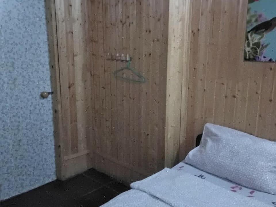 Photo of Bedroom in Perm