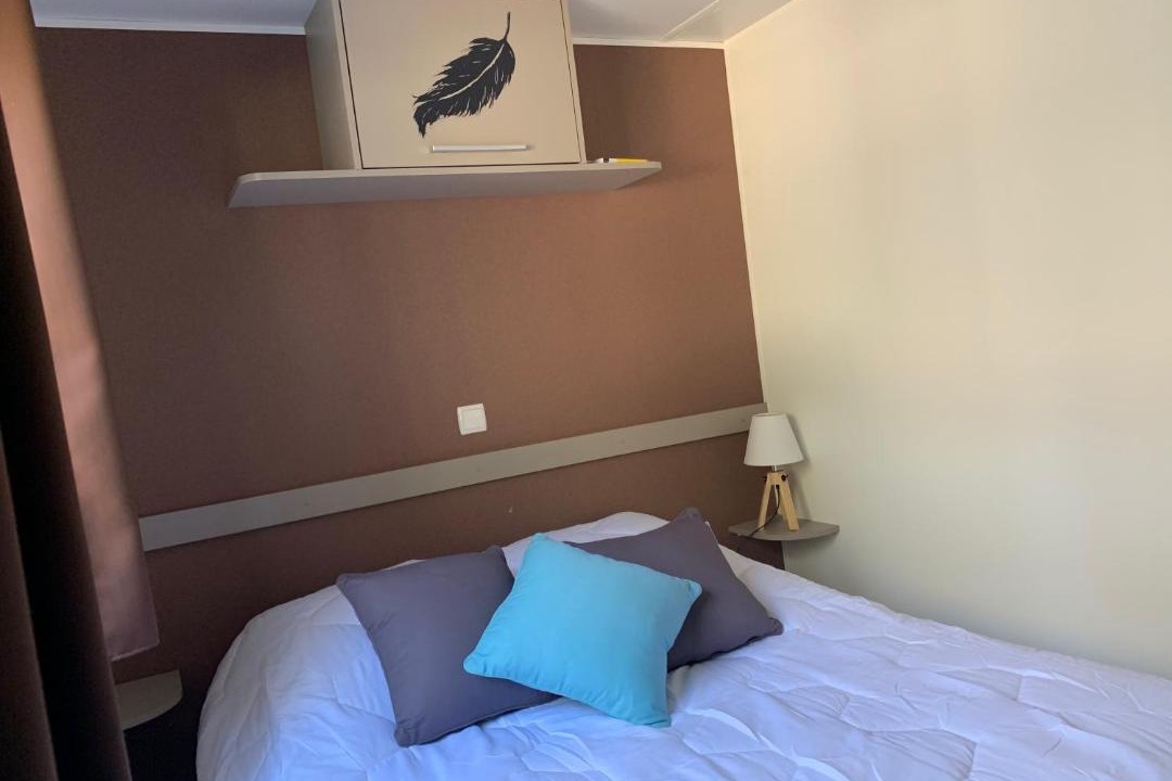 Photo of Bedroom in Saint-Brevin-les-Pins
