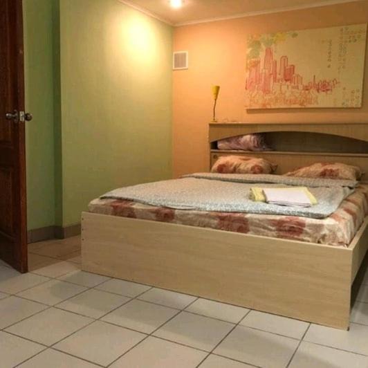 Photo of Bedroom in Perm