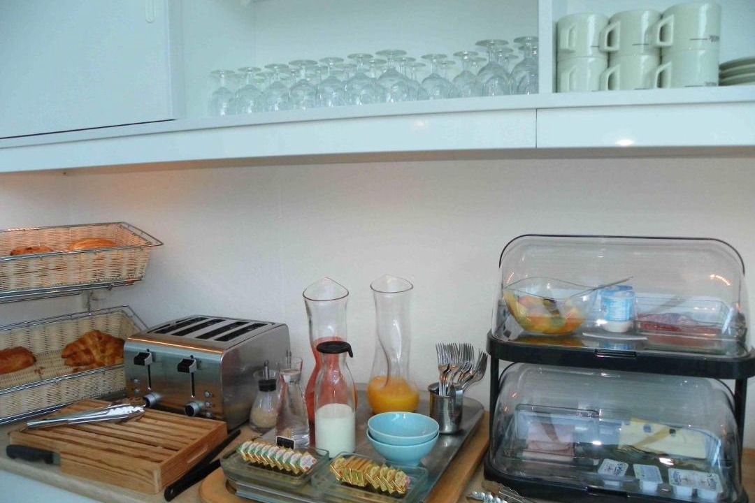 Photo of Kitchen in Saint-Georges-de-Didonne