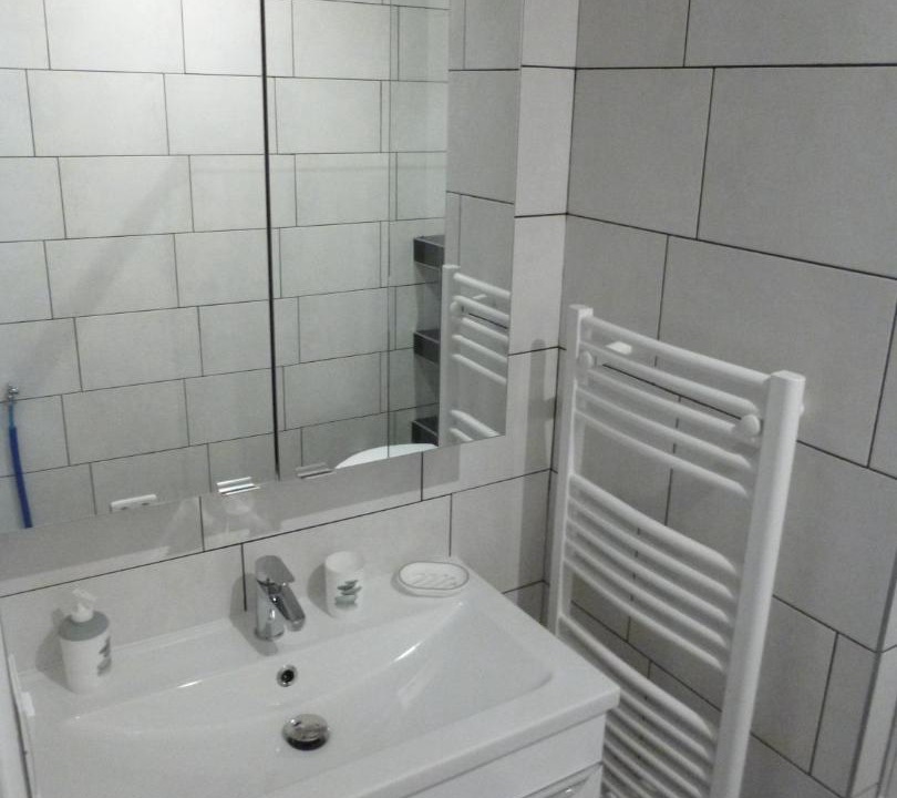 Photo of Bathroom in Bonnieres-sur-Seine