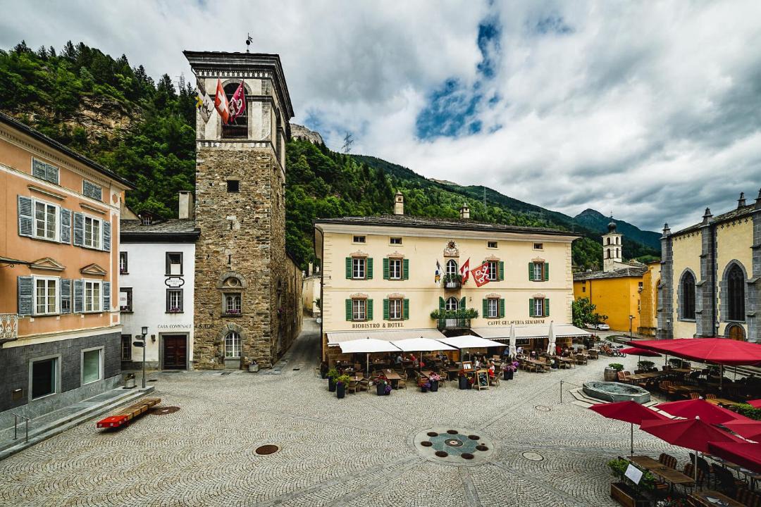Photo of Others in Poschiavo