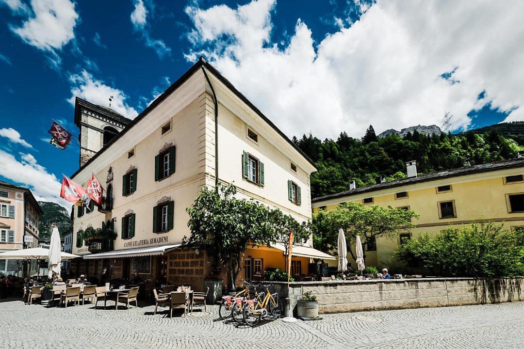 Photo of Others in Poschiavo
