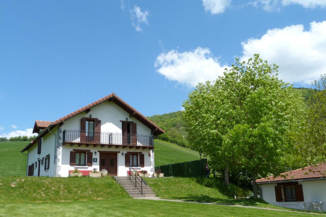 Photo of Others in Orbaitzeta