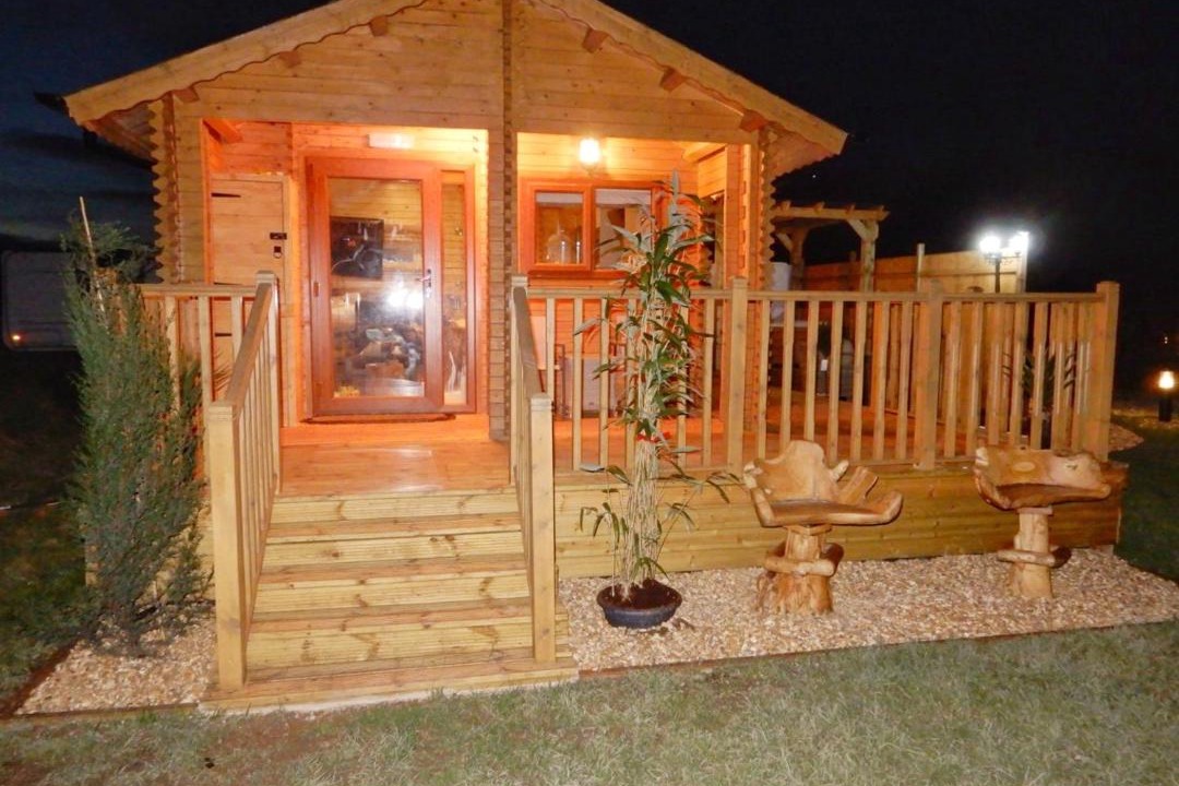 Photo of Others in Welsh Frankton