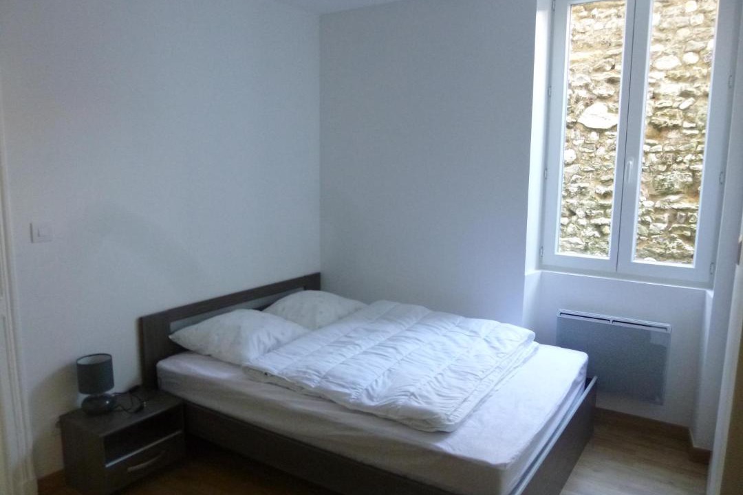 Photo of Bedroom in Bonnieres-sur-Seine