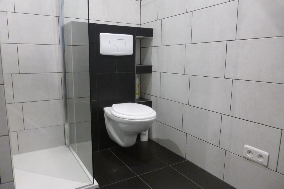 Photo of Bathroom in Bonnieres-sur-Seine