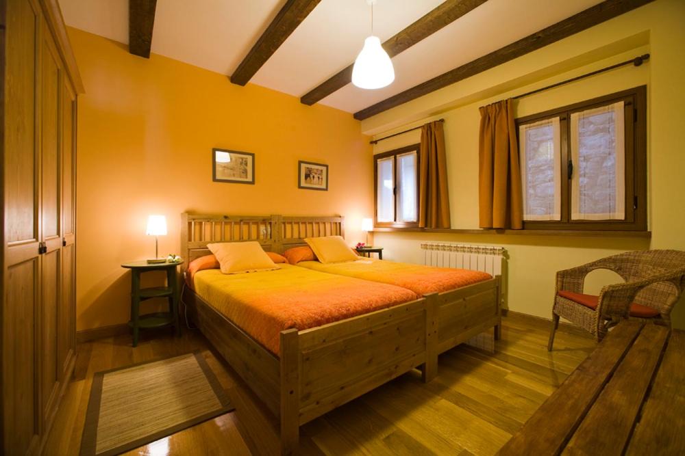 Photo of Bedroom in Ochagavia