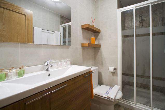 Photo of Bathroom in Ochagavia