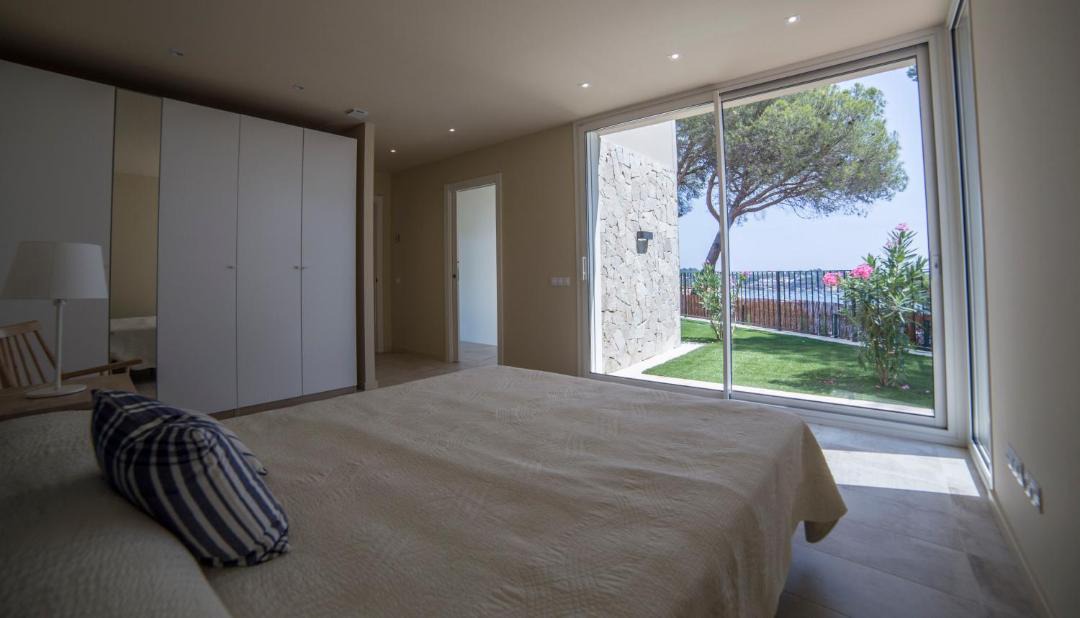 Photo of Bedroom in Sant Feliu de Guixols