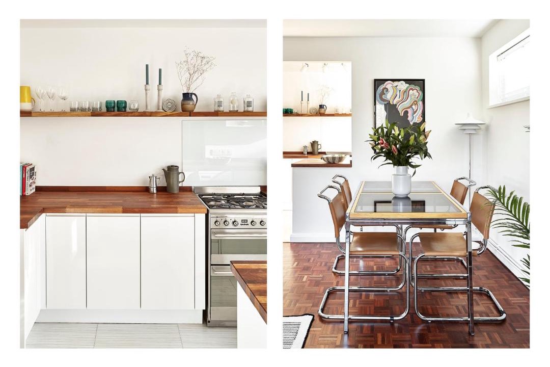 Photo of Kitchen in Barnes