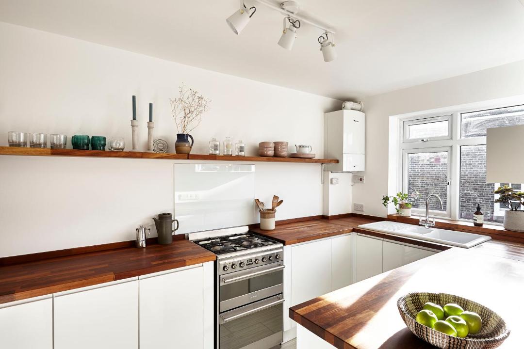 Photo of Kitchen in Barnes