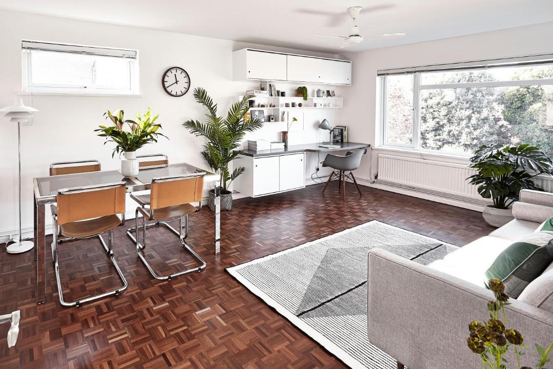 Photo of Livingroom in Barnes